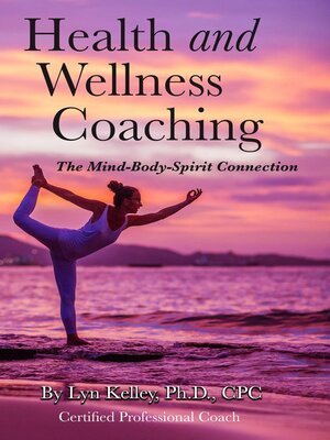 cover image of Health and Wellness Coaching